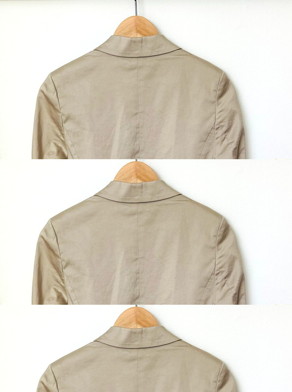 Orsay Beige One-Button Blazer Jacket Women’s Size EU 36 / US Small gallery