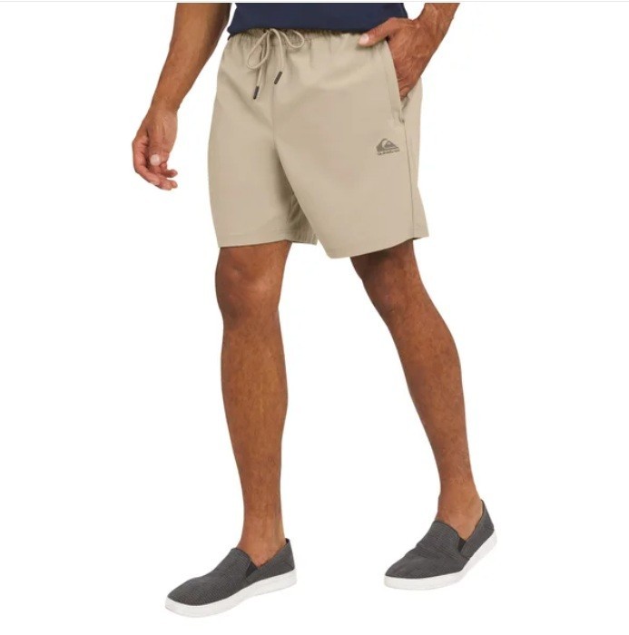 Quiksilver Men's Active Short Choose Color Size S-2XL NWT gallery