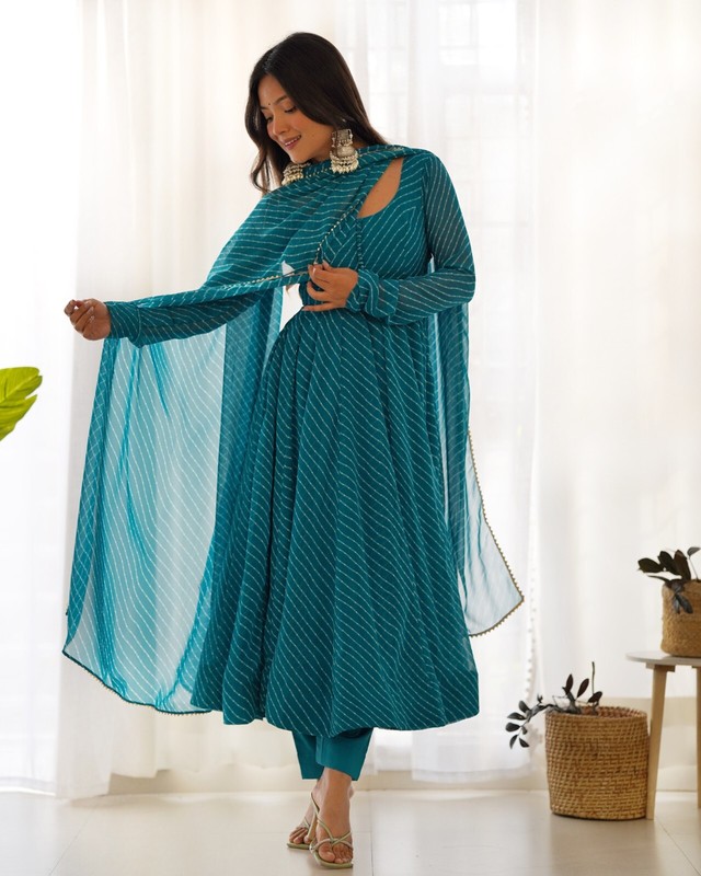 Indian Salwar Kameez Party Wear ReadyMade Dress Suit Bollywood Designer Wedding gallery