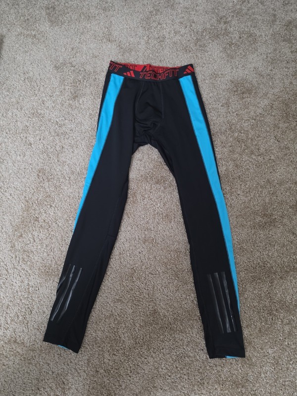Adidas TECHfit Tights XS