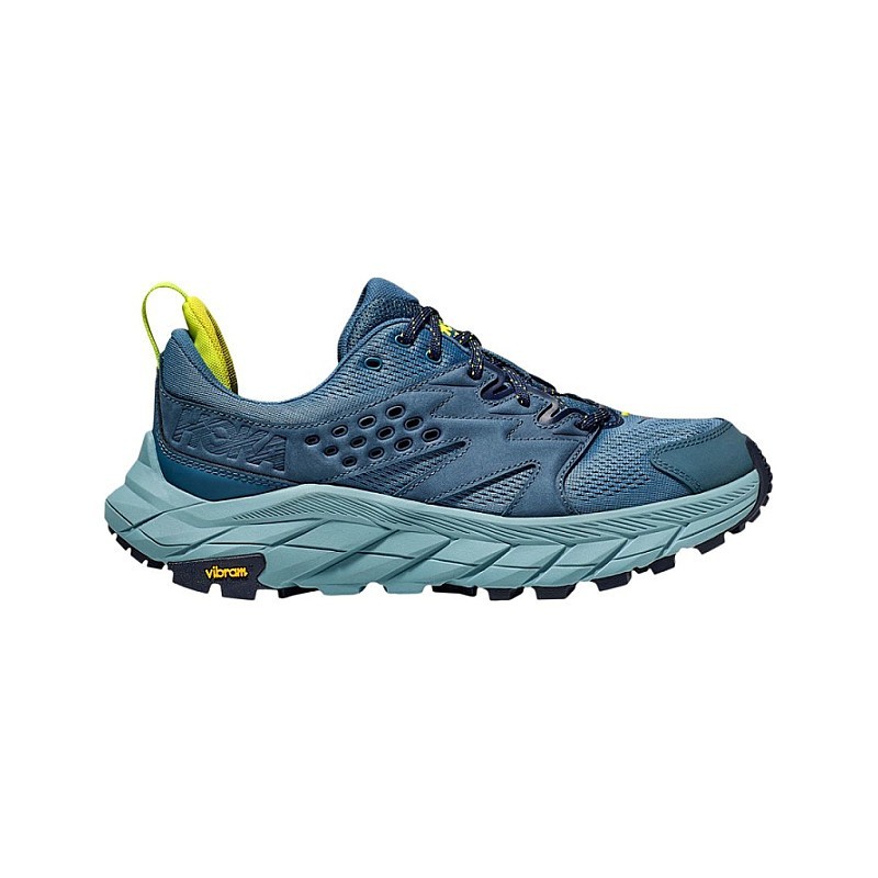 HOKA ANACAPA BREEZE LOW RUNNING SHOES Size 14D NEW