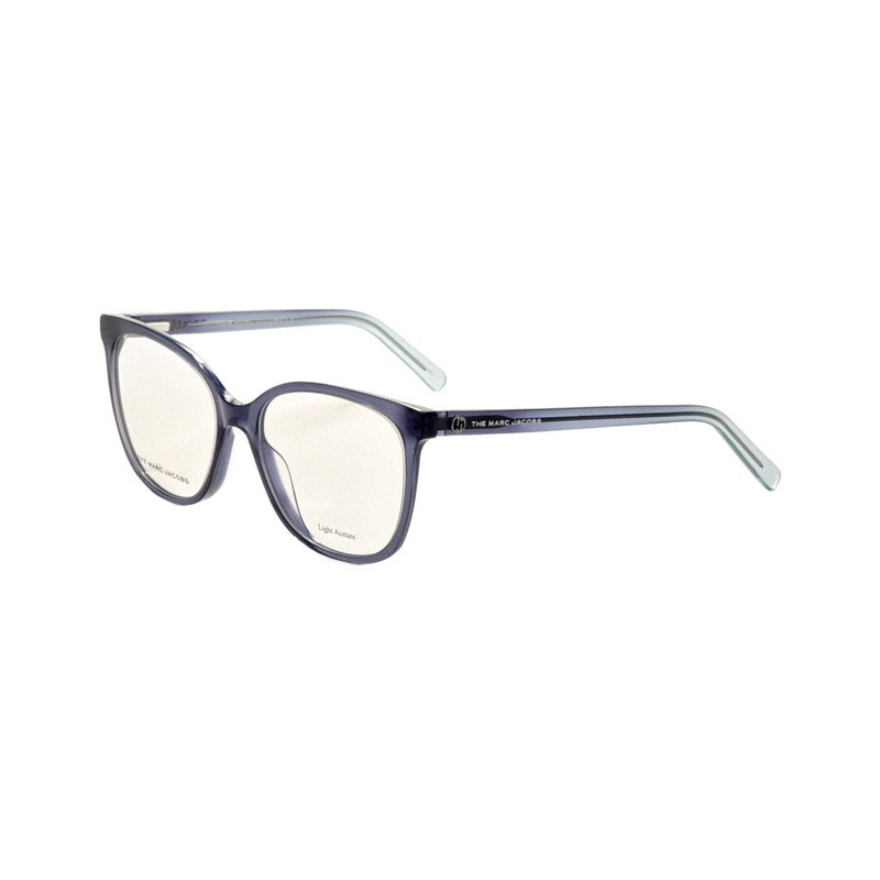 Marc Jacobs Women’s 53mm Blue Azure Opticals MARC540-0ZX9-17