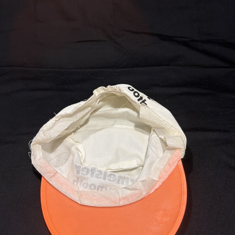 Vintage Jagermeister So Smooth Painters Hat gallery