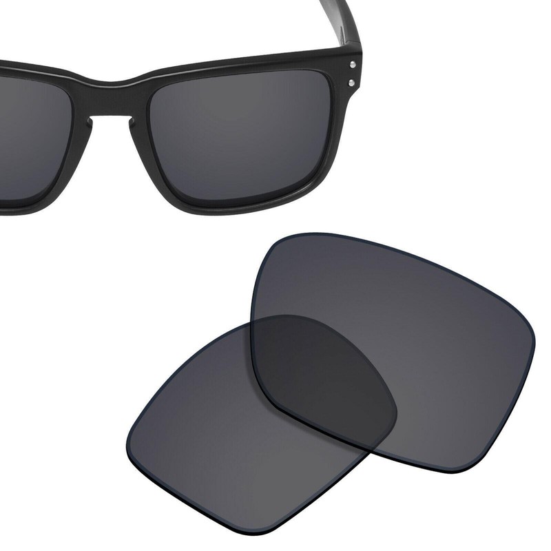 Transition Replacement Lenses for-Ray-Ban Meta Wayfarer RW4008/RW4012(Gen 2) 53