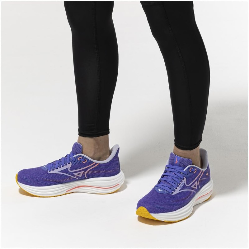 Mizuno WAVE RIDER J1GD2506 27 gallery