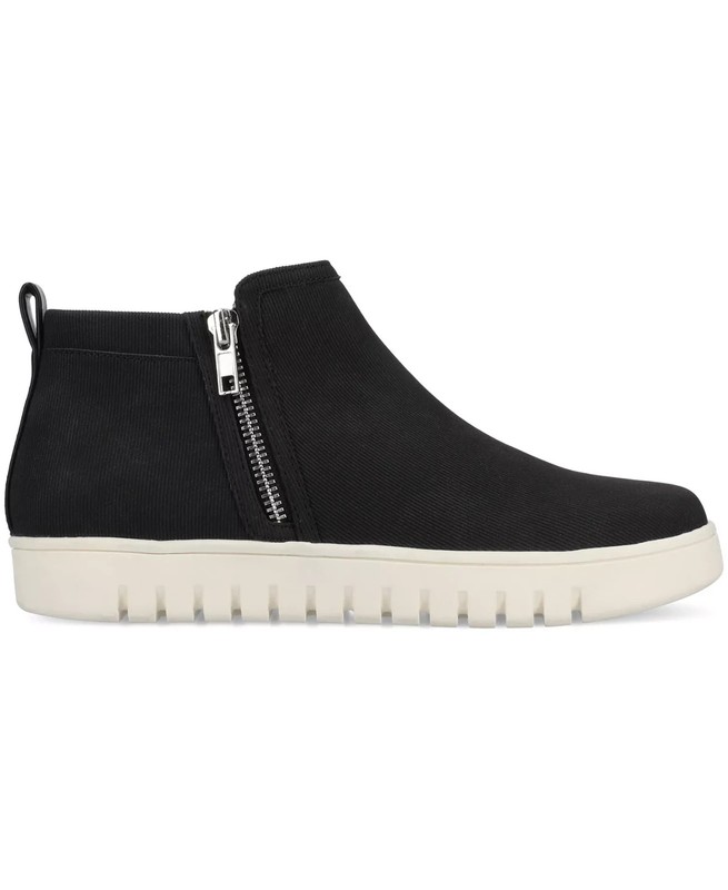 Journee Collection Alita Women Ankle Sneaker Boots Platform Size 10 New gallery