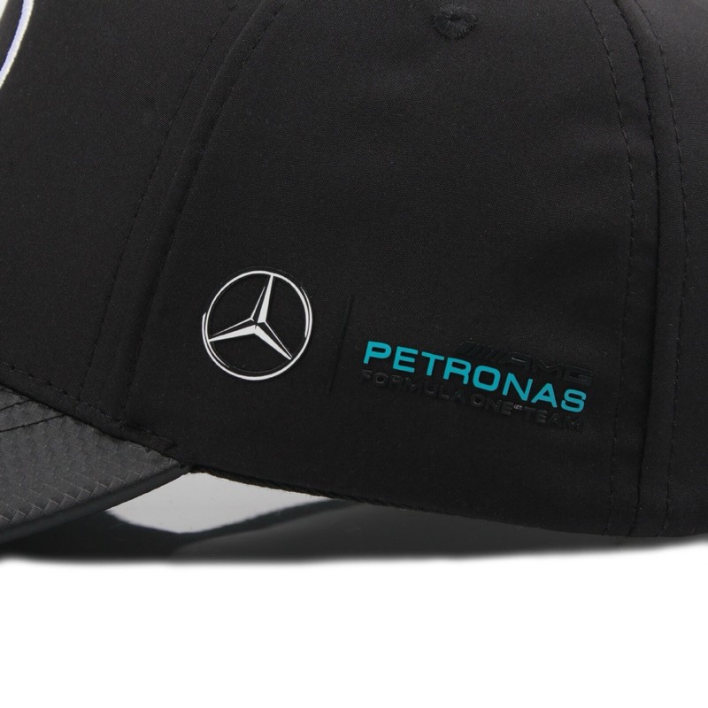 Mercedes Benz Baseball Hat Cap | AMG Formula One Team Hat | Mercedes Logo Hat gallery