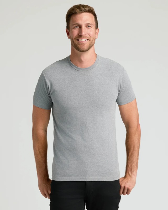 True Classic Crew Neck (6 pack) gallery