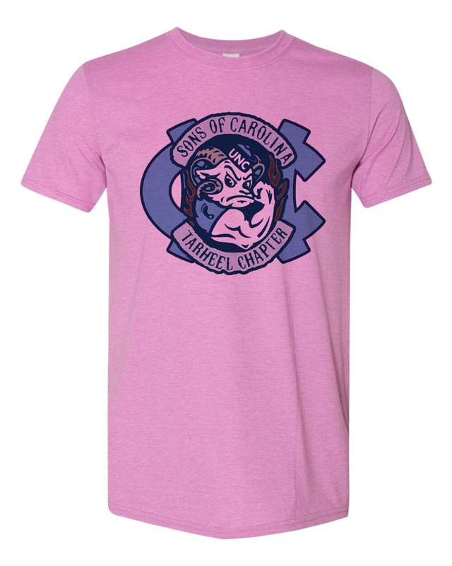 Carolina Tarheels - College Sports - Son's Of Carolina - UNC Fan Favorite gallery