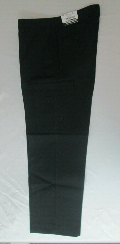 Men Pants cargo blue black khaki 30 32 34 36 38 40 42 44 46 54 56 Edwards 2575 gallery