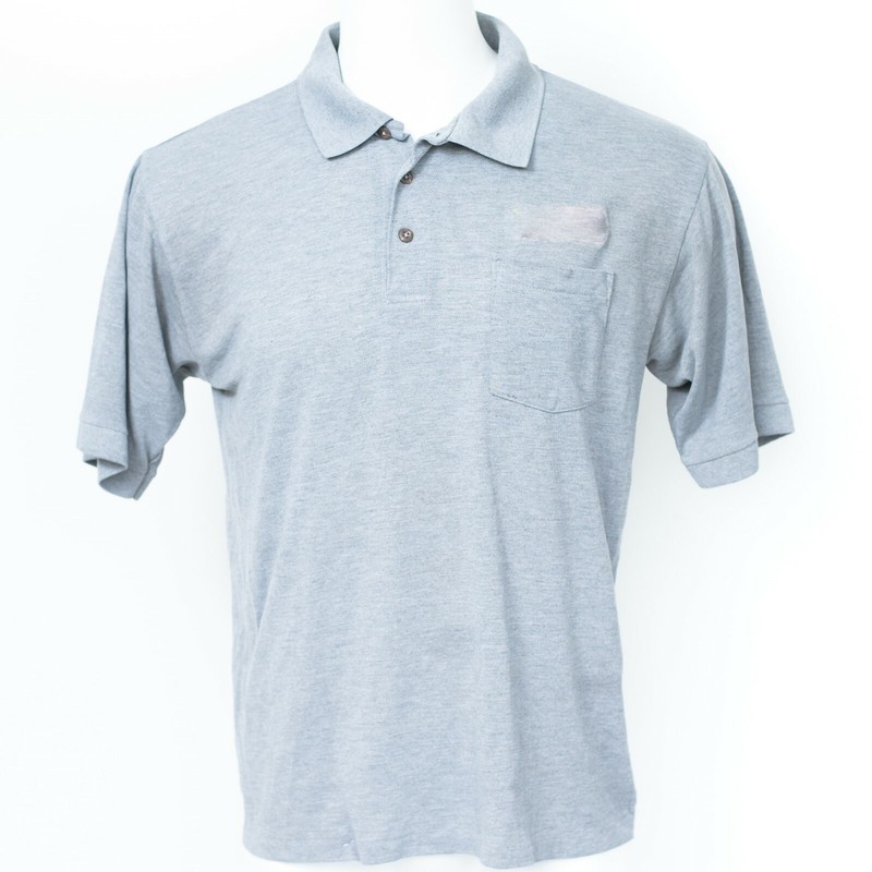 Used Polo Shirts Work Shirts VARIOUS COLORS Cintas Unifirst G&K AND OTHERS gallery