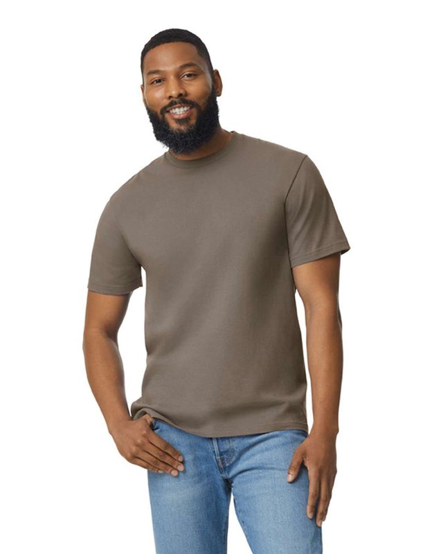 Gildan Unisex Softstyle Midweight T-Shirt – G650