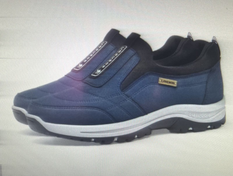 WALKING SHOES FOR MEN 10.5