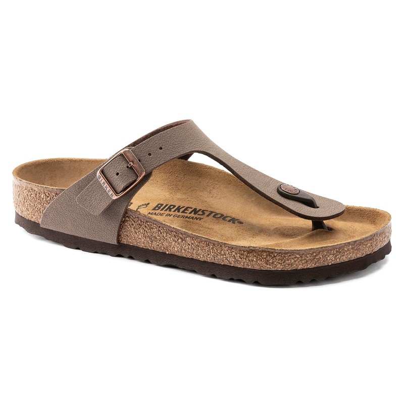Birkenstock Unisex Gizeh Sandal, Size & Color Options gallery