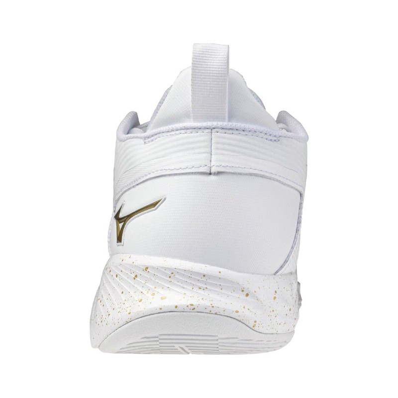 Mizuno Wave Transistor W1GA2400 31 gallery