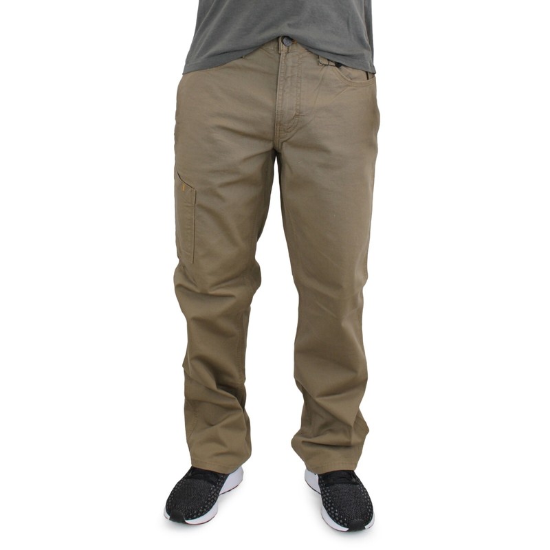 Ariat Work Rebar M4 Pants Men's Relaxed Straight, 7-Pocket Carpenter DuraStretch gallery