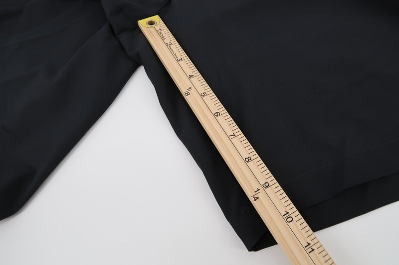 Nike Mens 38 Dri-Fit Performance Golf Shorts Black CU9740-010 New gallery