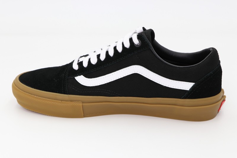 Vans Old Skool PRO gallery