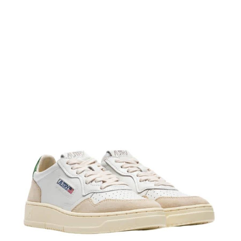 Autry Medalist Low-Top Sneakers gallery