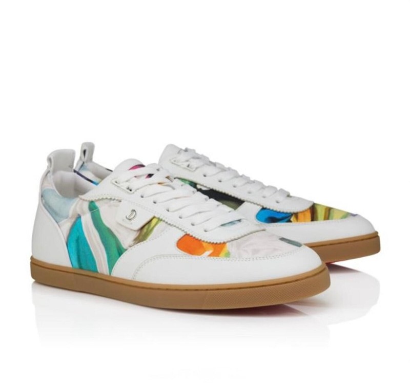 Christian Louboutin Tutti Rui Sneaker(PLEASE REQUEST YOUR SIZE BEFORE PURCHASING