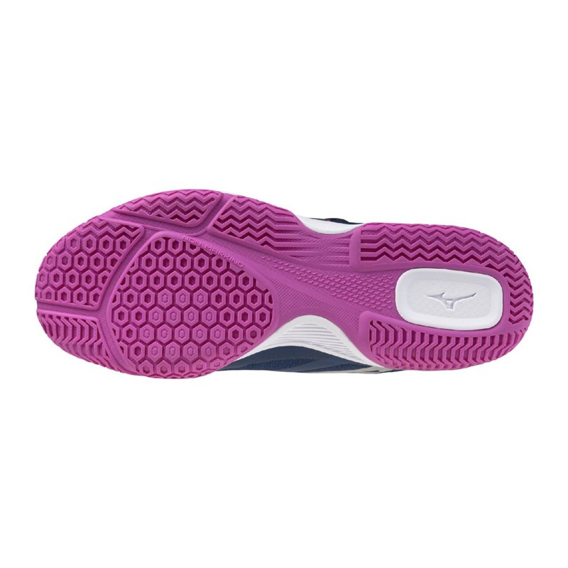 Mizuno WAVE MEDAL 8 BOA 81GA2692 02 gallery