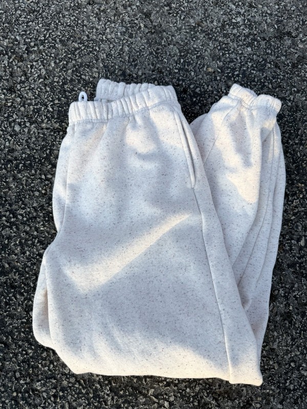 Lot 3 Women’s Sweatpants Medium, Adidas + 2 DSG Joggers Bundle Mixed Materials gallery