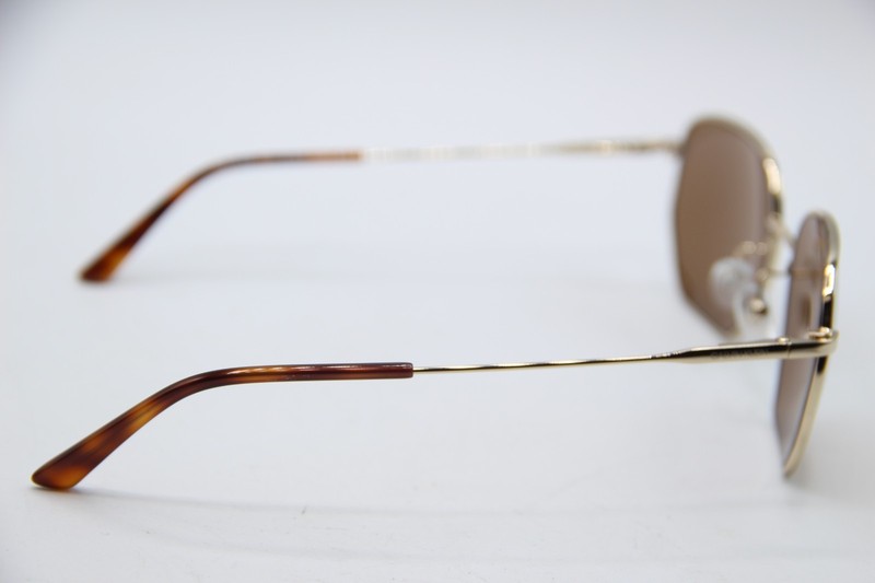 NEW CALVIN KLEIN CK19102S 717 GOLD HAVANA AUTHENTIC FRAMES SUNGLASSES 53-15 gallery