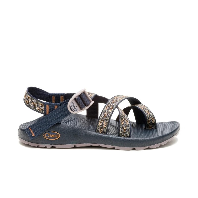 Chaco Z2 Adjustable Strap Classic Sandals Womens Hiking Water Sport Sandals