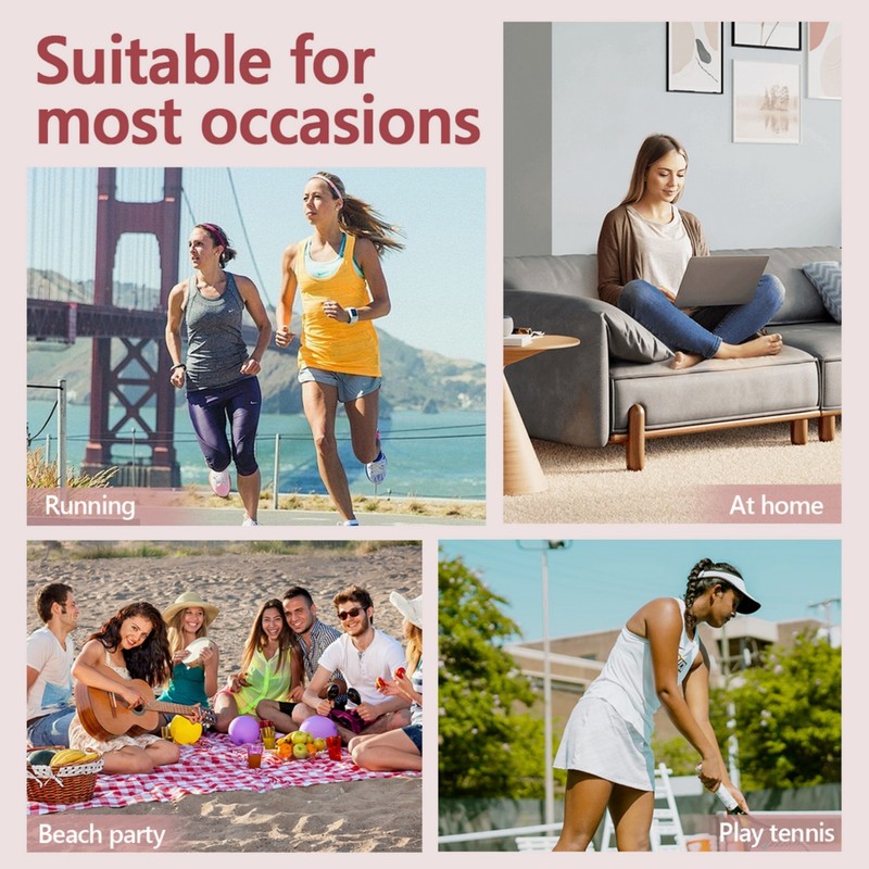 Women Birthday Gift Custom Photo Cotton Sleeveless Tank Top gallery