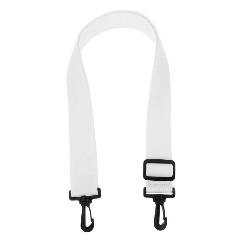 38mm Adjustable Crossbody Bag Strap Replacement With Buckle For Backpack Use