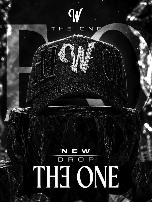W Merch | Westcol | The One Edition