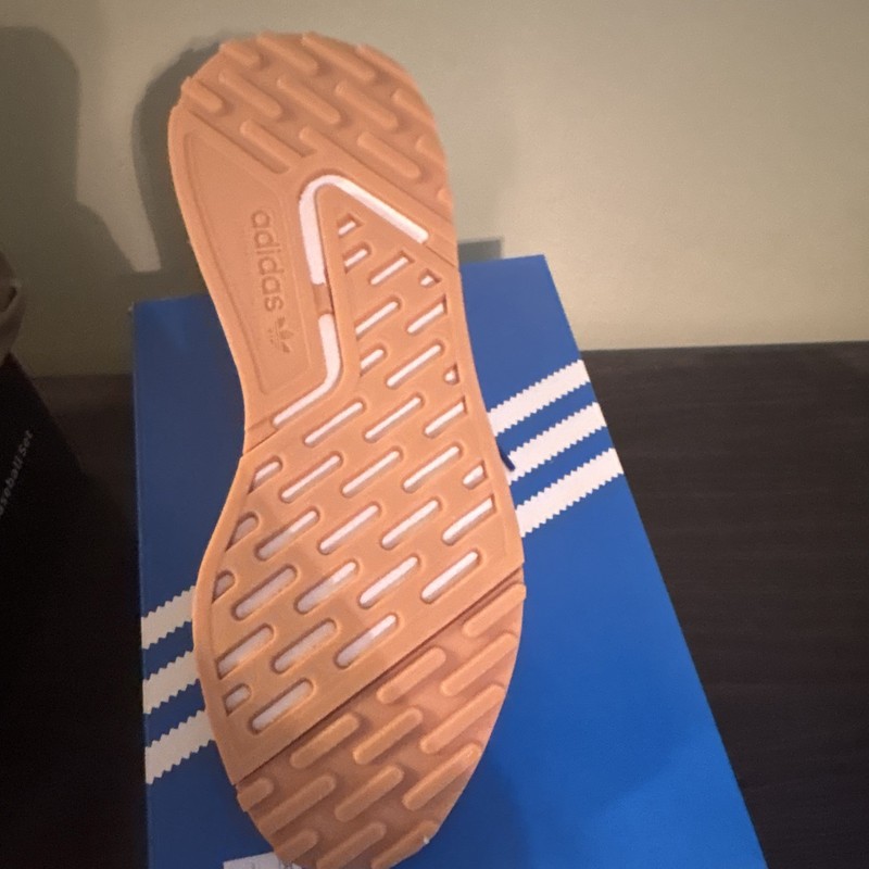 adidas Originals Multix Men’s Low Top Lace-Up Sneakers Size 9 Men NEW WITH TAGS gallery