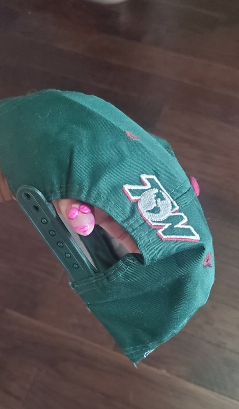 Looney Toons A&M Baseball cap 1993 gallery
