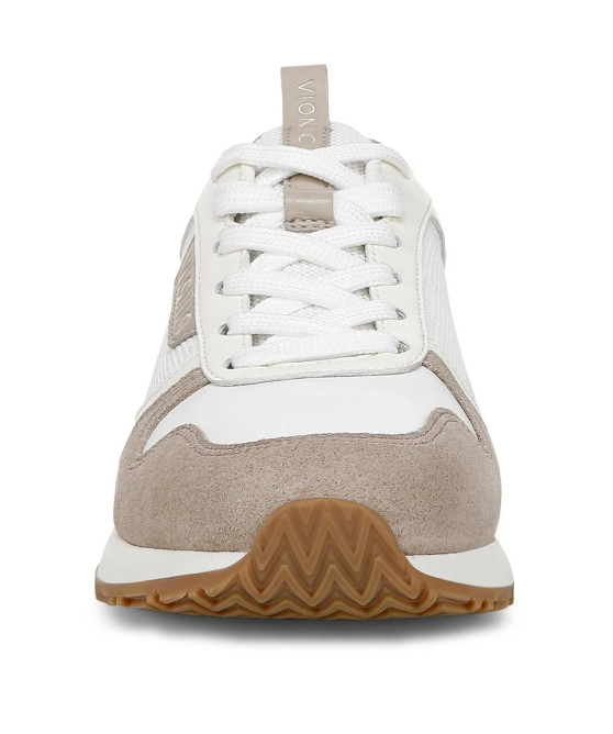 VIONIC Monarch Sneaker, White Cobblestone gallery
