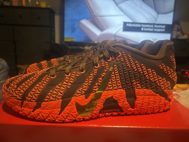 Nike Ja 3 Chinese New Year gallery