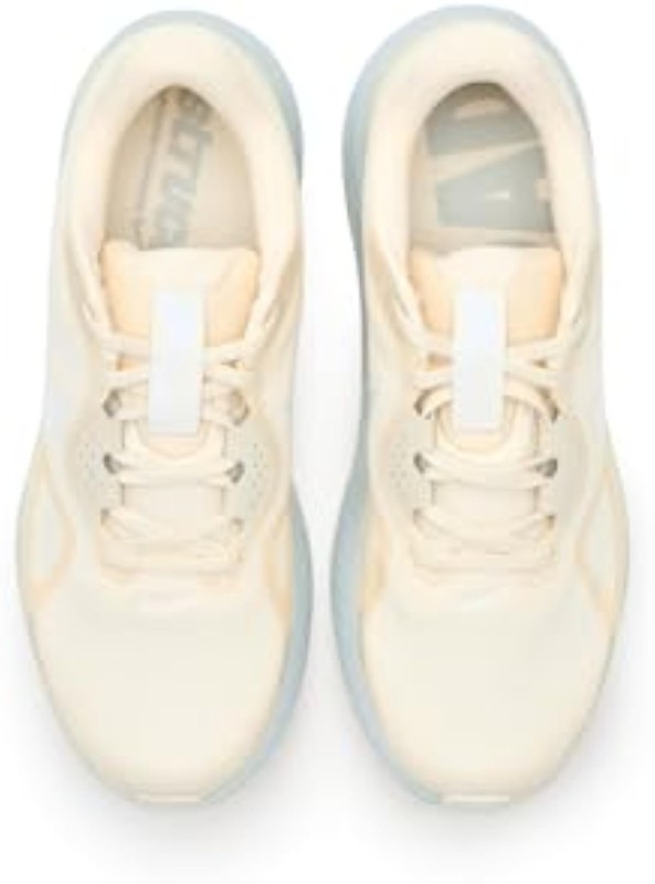 Nike Womens Structure 26 Chalk/White/Sea Glass/Light Smoke Grey 8 X-Wide - Chalk gallery