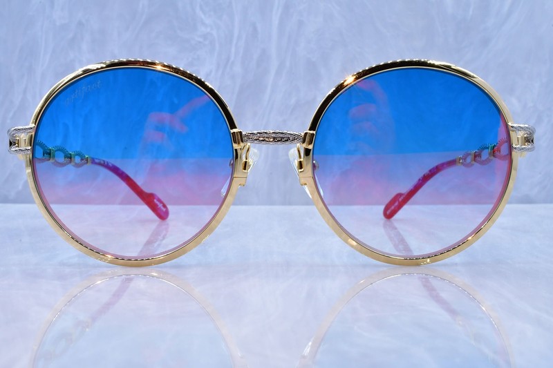 Artifact "Rope Line" Sunglasses 500 (Limited edition) gallery