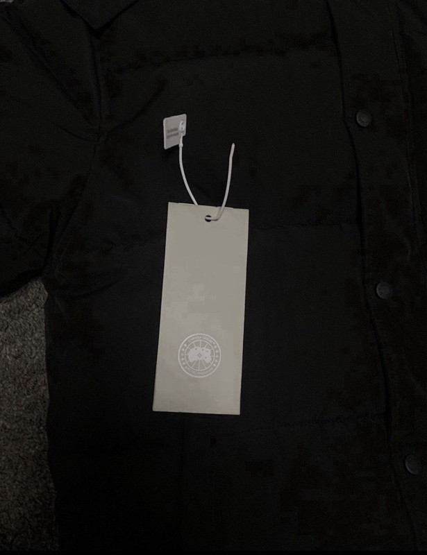 NEW | Canada Goose Wymdham Parka | XXL - Excellent Condition! gallery