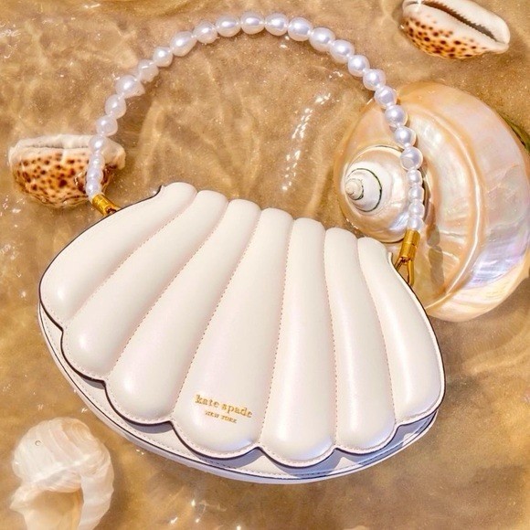 What The Shell 3D Shell Crossbody kate spade new york