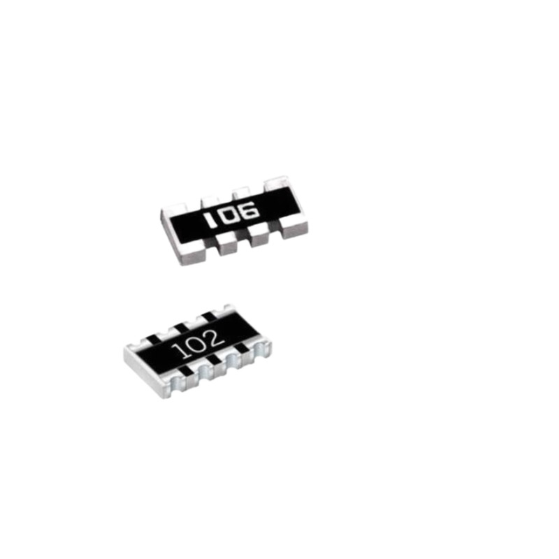 Pack of 10 CN-42JL6—-0R Resistor SMD 0402 0OHM 5%, Cut Tape, RoHS