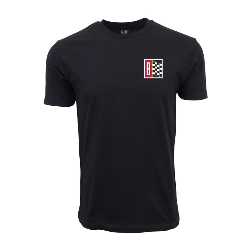 BARBER MOTORSPORTS PARK ALABAMA TRACK T SHIRT