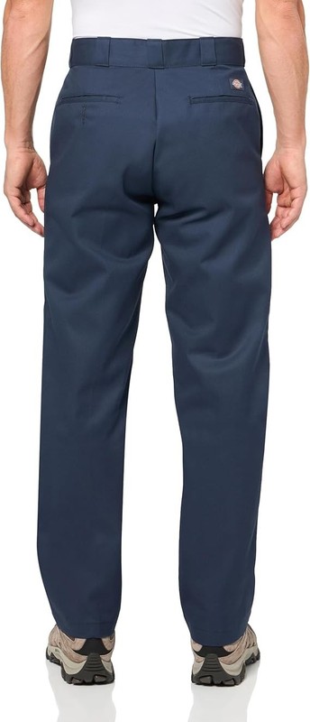 New with Tags Dickies 874 Pro Series Flex Work Pants 34x30 Dark Navy gallery