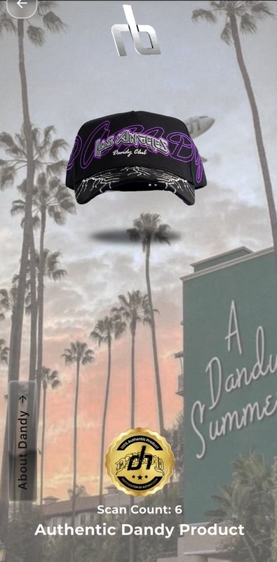 Dandy Hats gallery