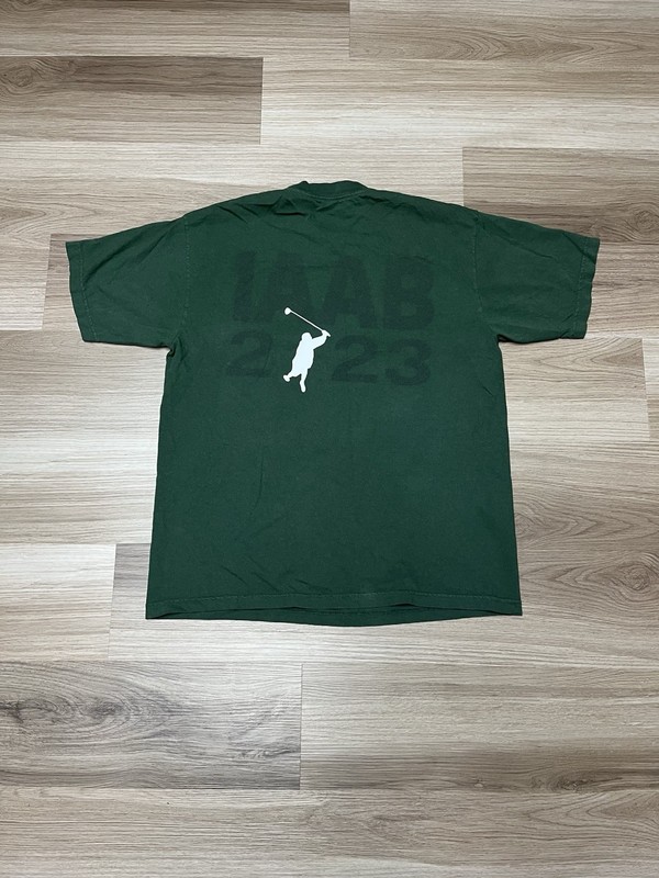 DRAKE Related x OVO “I Like What Drake Likes” IAAB 2023 Tour Rap T-Shirt Large gallery