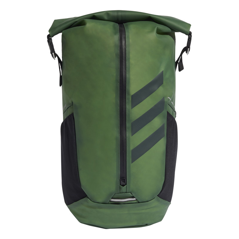 adidas Adaptive Packing System Backpack Mens Size OSFA Travel Casual JE9485
