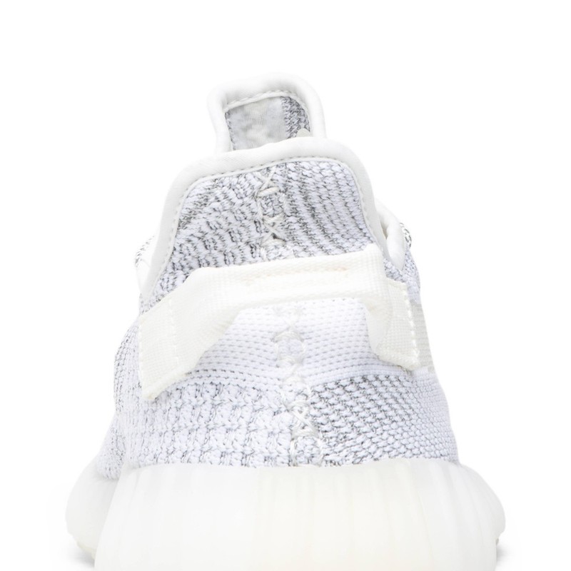 adidas Yeezy Boost 350 V2 Lace Up Mens White Sneakers Casual Shoes EF2905 gallery