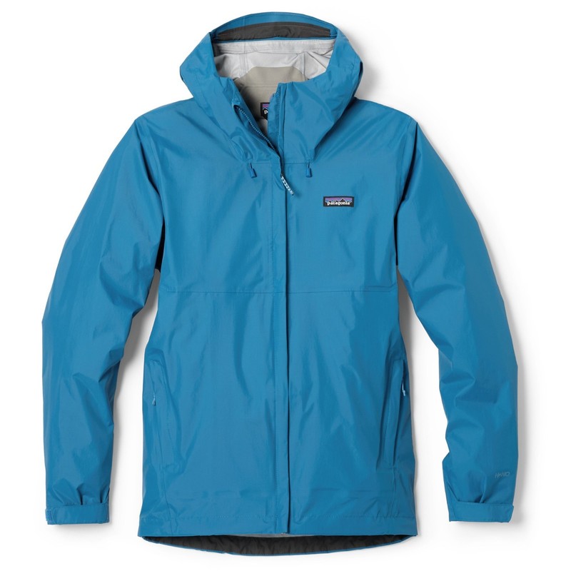 Patagonia Torrentshell 3L Jacket - Men's gallery