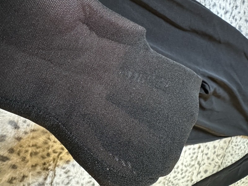 Skims Power Mesh Shapewear Full Bodysuit gallery