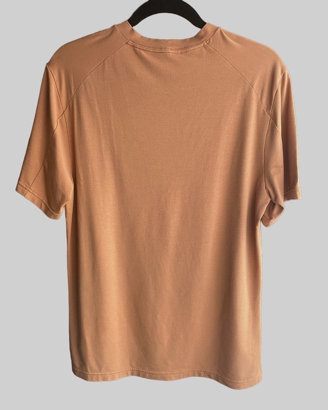 Janji Men's Circa Daily Tee, Small - Soft Classic Running Shirt gallery