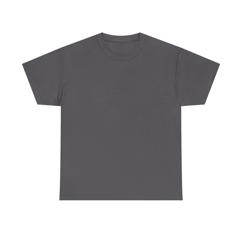 All We Need Is Money Tee | Graphic Back Print